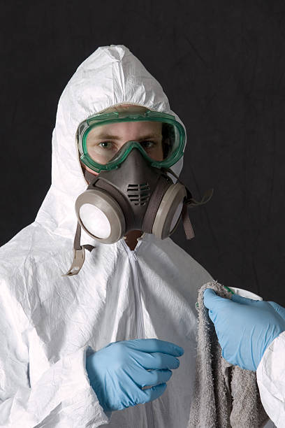 Best Comprehensive Air Testing for Mold Contaminants  in Coldwater, MI